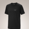 ArcTeryx  Kragg SL Cotton SS M