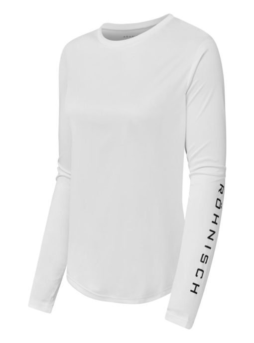 Röhnisch  Team Logo Long Sleeve