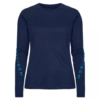 Röhnisch  Active Logo Long Sleeve