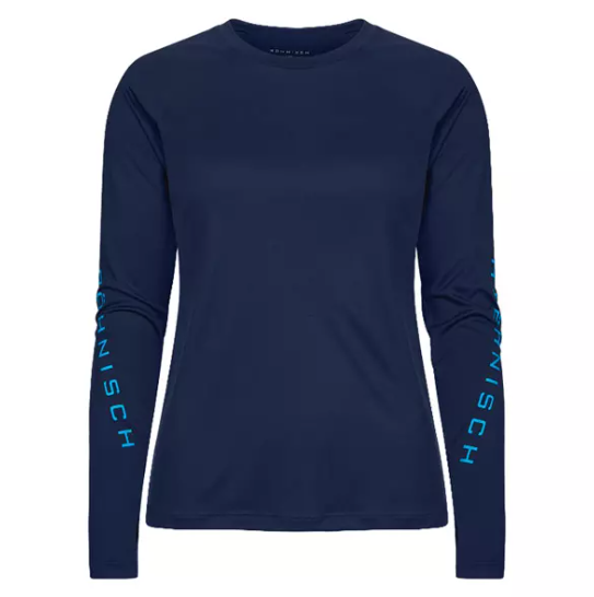 Röhnisch  Active Logo Long Sleeve