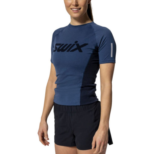 Swix  Roadline Racex Short Sleeve W