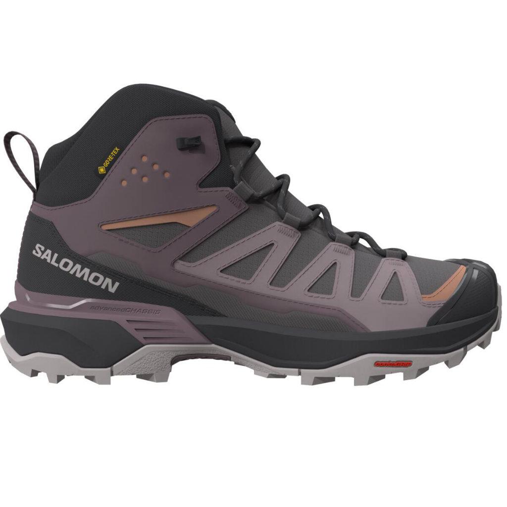 Salomon  X ULTRA 360 MID GTX W