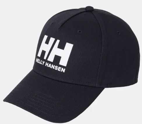 HH Ball Cap Navy