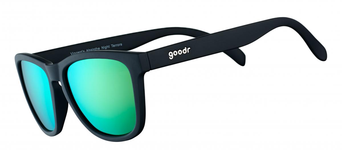 Goodr  RUNNING SUNGLASSES