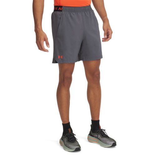 Under Armour  Ua Vanish Woven 6in Shorts