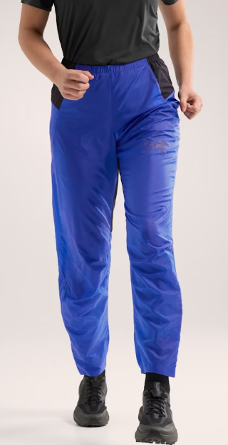 ArcTeryx  Norvan Windshell Pant W