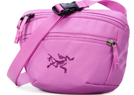 ArcTeryx  Mantis 1 Waist Pack