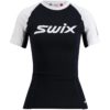 Swix  Roadline Racex Short Sleeve W