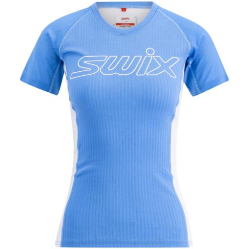 Swix  Racex Light Short Sleeve W