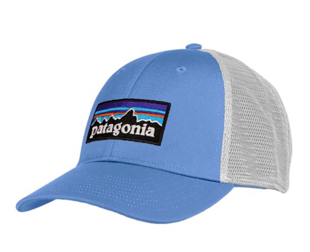 Patagonia  P-6 Logo Lopro Trucker Hat