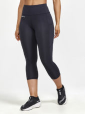 Craft  Adv Essence Capri Tights 2 W