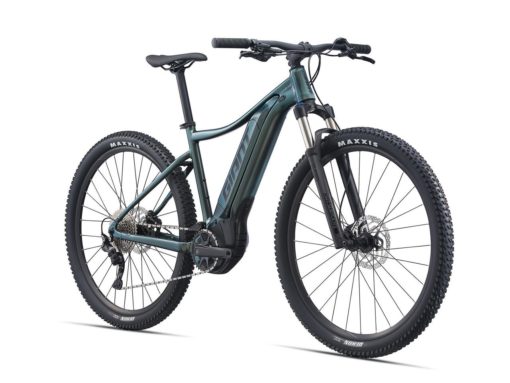 Giant Talon E+ 1 29er