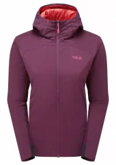 Rab  Xenair Alpine Flex Jacket Wmns
