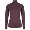 Johaug  Elevate Wool Half Zip