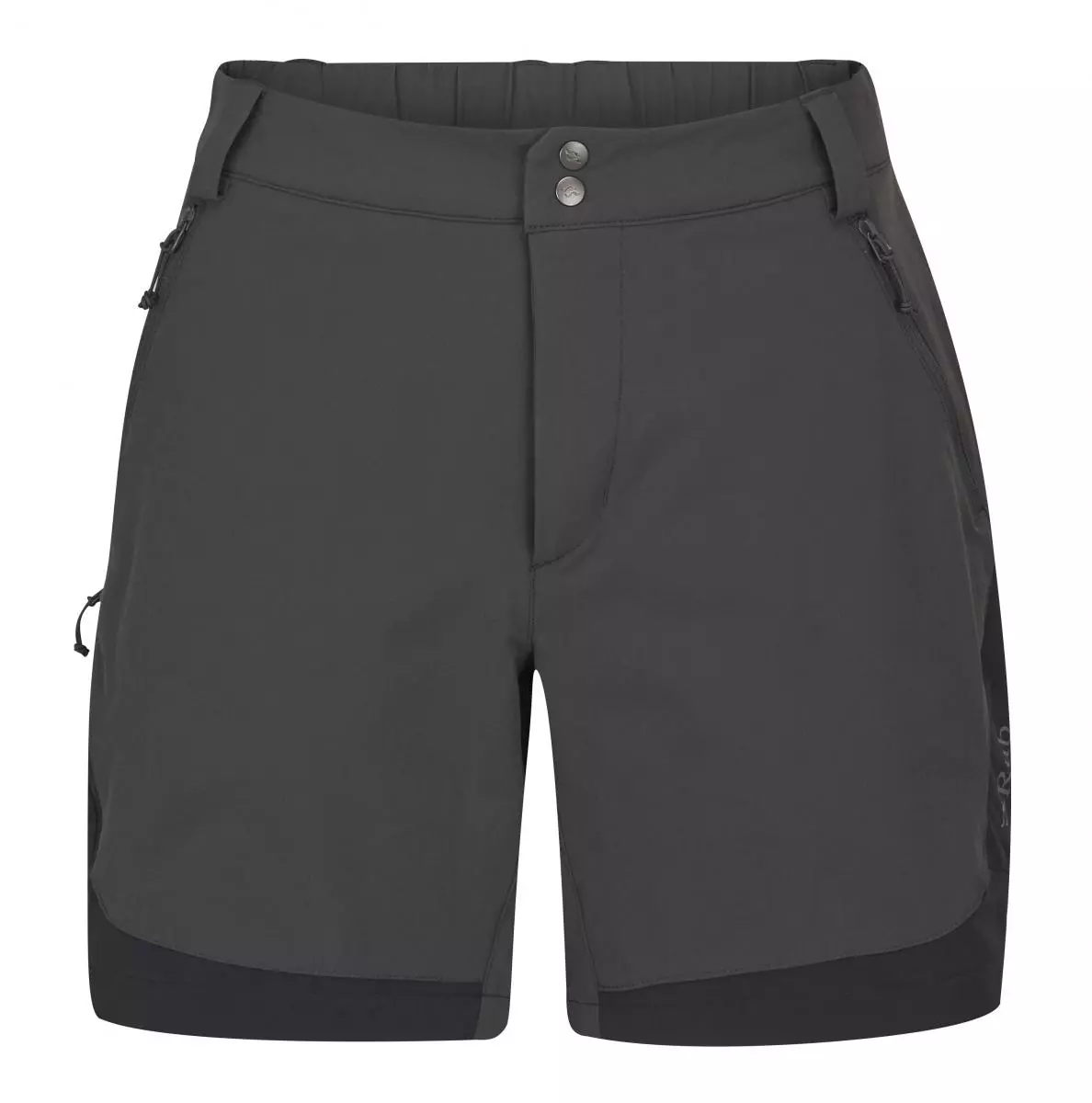 Rab Torque Mountain Shorts Wmns