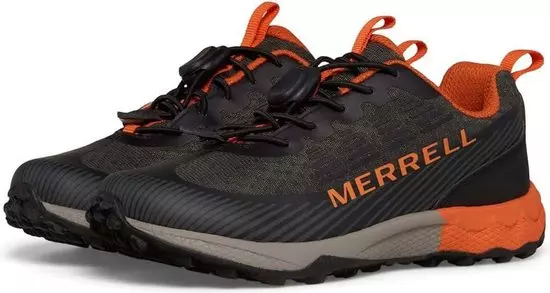 Merrell  Agility Peak