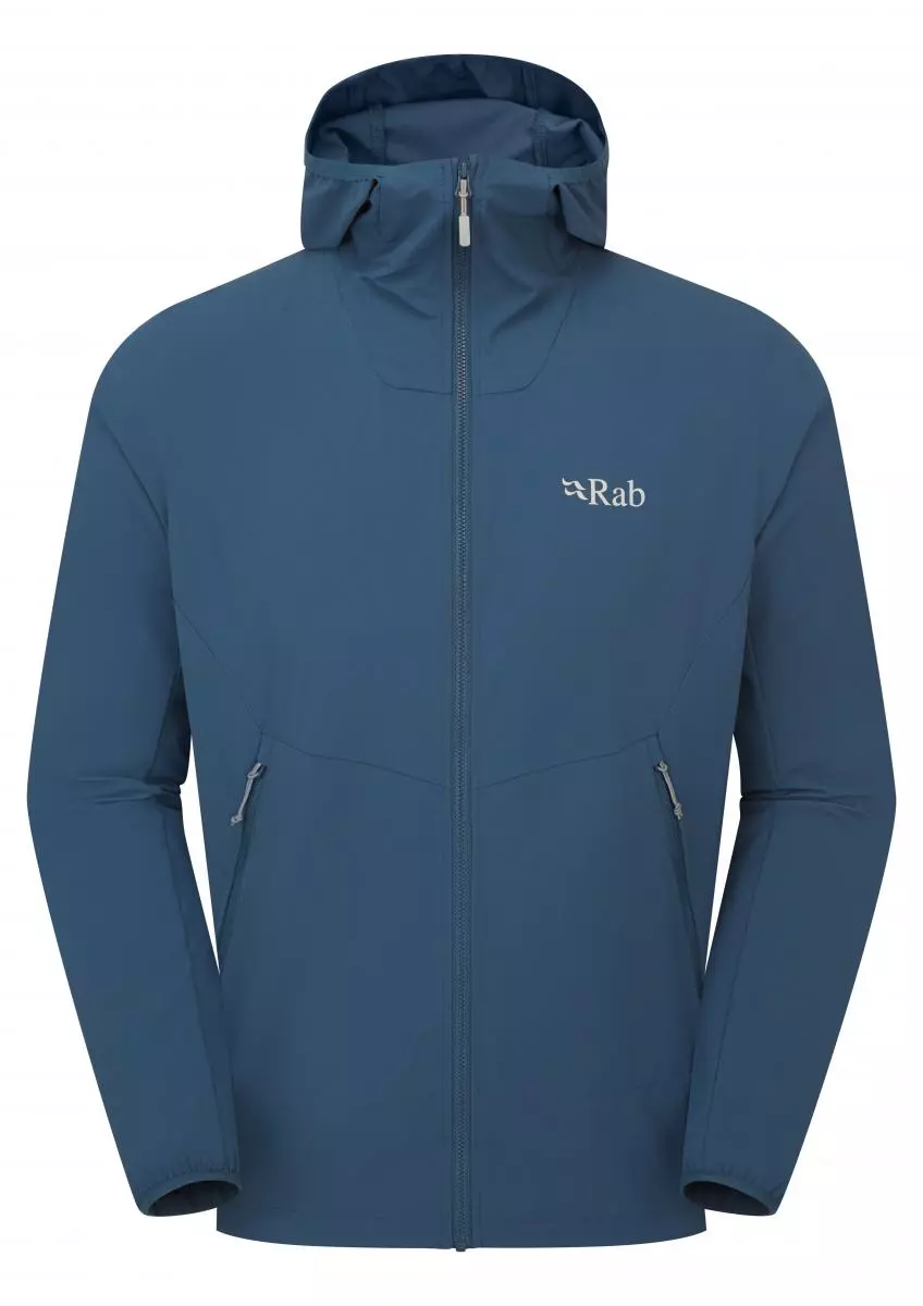 Rab Borealis Hoody