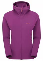 Rab  Borealis Hoody Wmns