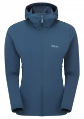 Rab  Borealis Hoody Wmns
