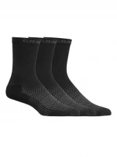 Craft  Core Dry High Sock 3-Pack