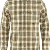 Fjällräven Singi Flannel Shirt LS M