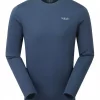 Rab Basecamp 3 Peak Ls Tee