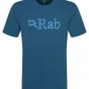 Rab Stance Tech Sketch Tee