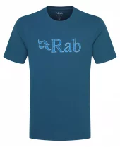 Rab  Stance Tech Sketch Tee