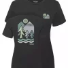 Rab Tuku Vista Tee Wmns