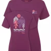 Rab  Tuku Vista Tee Wmns