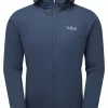 Rab  Xenair Alpine Flex Jacket