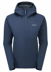 Rab  Xenair Alpine Flex Jacket Wmns