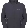 Rab  Borealis Hoody
