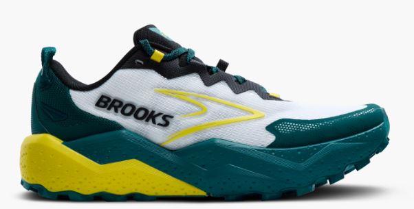 Brooks  Caldera 8