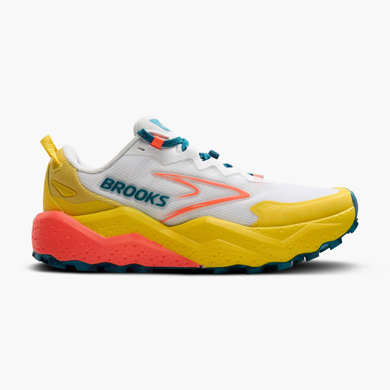 Brooks  Caldera 8