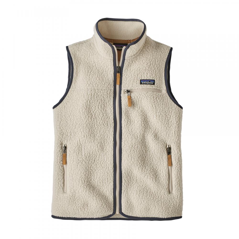 Patagonia  W´S Retro Pile Vest