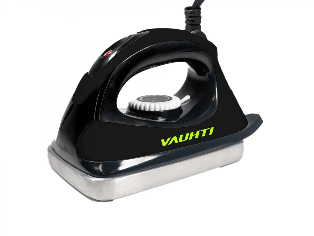 Vauhti  Wax Iron Economy, 1000W