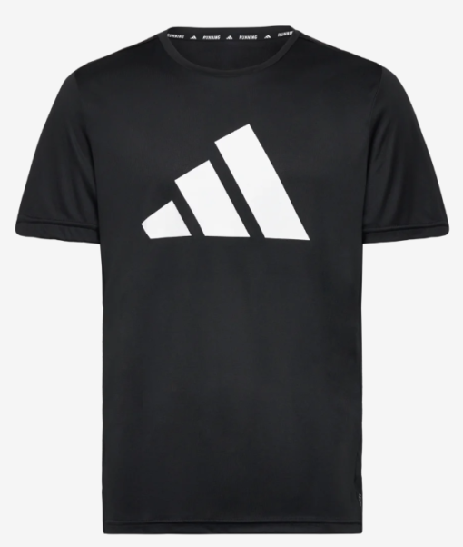 Adidas  Run It Tee