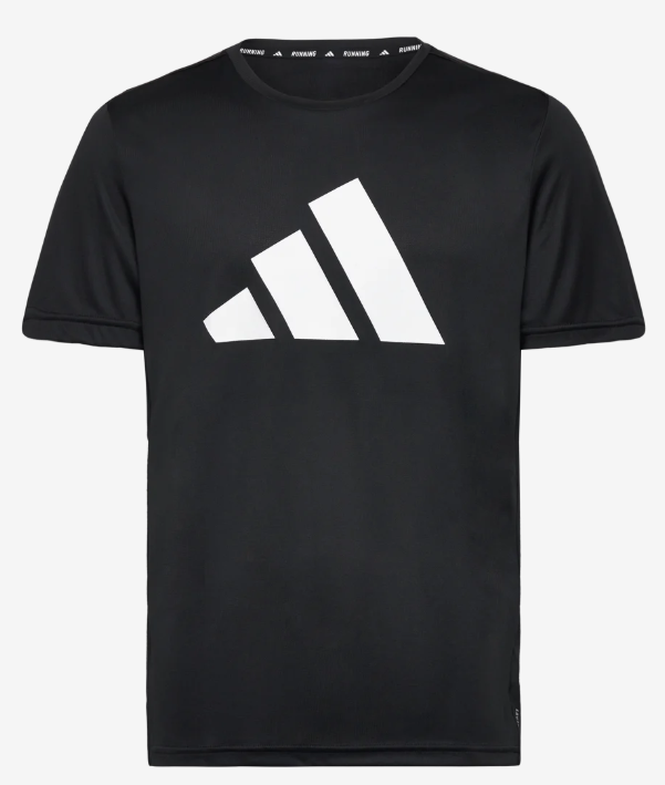 Adidas  Run It Tee