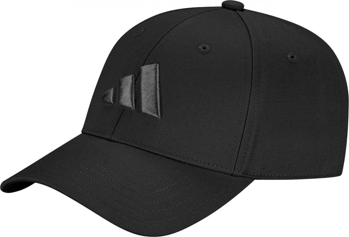 Adidas  Bball Cap Tonal