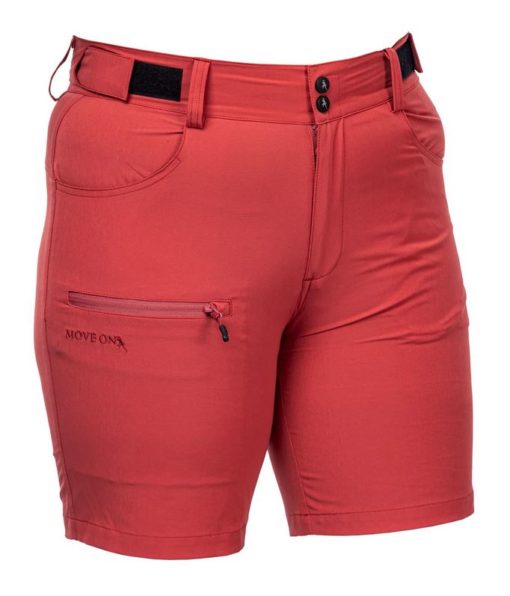 Move On Bolkesjø shorts Dame