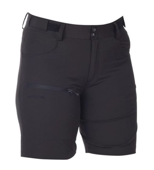Move On Bolkesjø shorts Dame