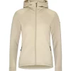 Craft  Adv Explore Power Fleece Hood Jkt W