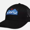 Kavu  Above Standard