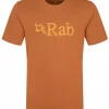 Rab  Stance Tech Sketch Tee