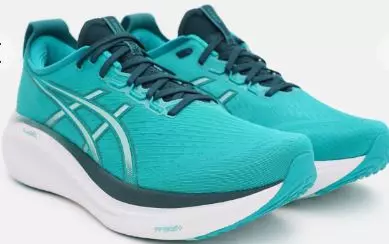 Asics  GEL-NIMBUS 27