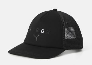 Puma x Hyrox Trucker Caps