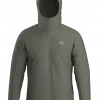 ArcTeryx  Atom SL Hoody M