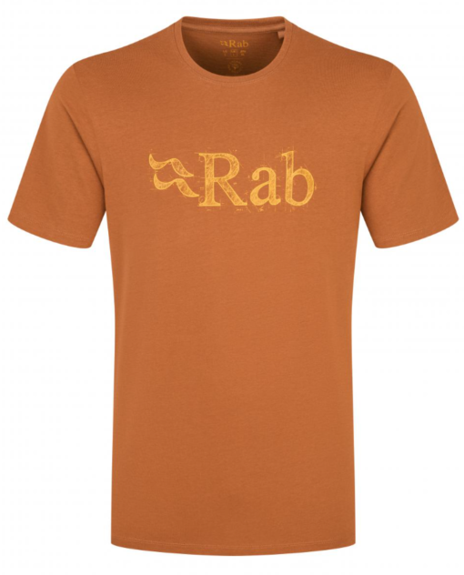 Rab  Stance Tech Sketch Tee