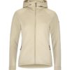 Craft  Adv Explore Power Fleece Hood Jkt W
